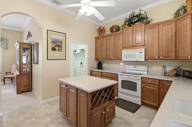 1239 W BEAGLE RUN LOOP, Hernando, FL 34442