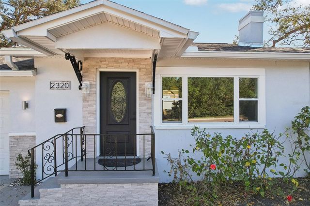 2320 E HARBOR DRIVE S, St Petersburg, FL 33705