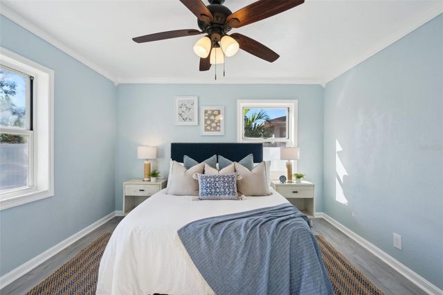 2320 E HARBOR DRIVE S, St Petersburg, FL 33705