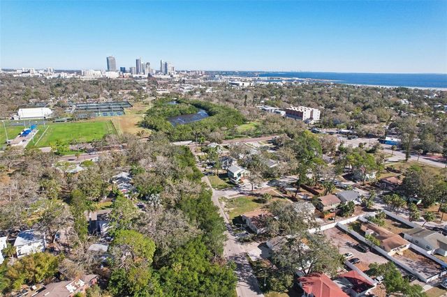 2320 E HARBOR DRIVE S, St Petersburg, FL 33705