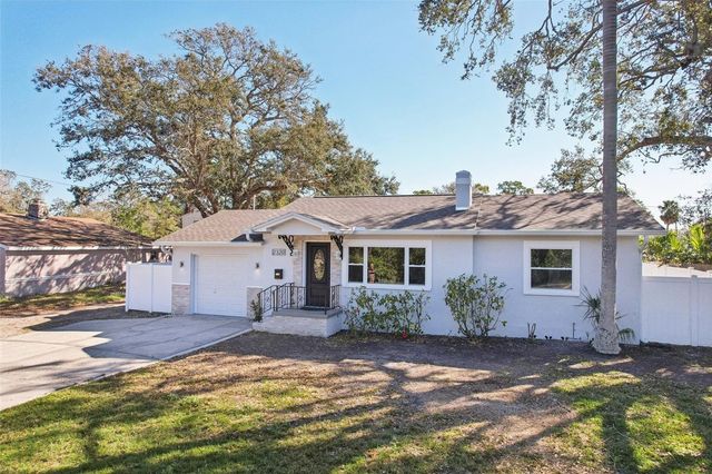 2320 E HARBOR DRIVE S, St Petersburg, FL 33705