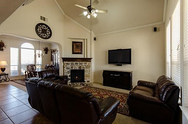 12355 Ducks Landing, Frisco, TX 75033