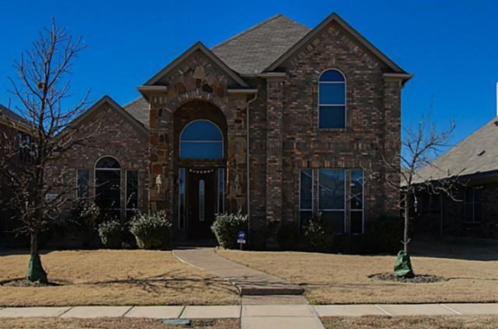 12355 Ducks Landing, Frisco, TX 75033