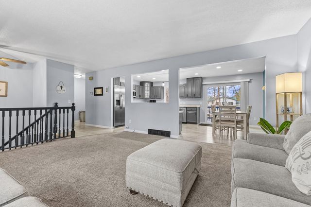 2040 166th Lane NE, Ham Lake, MN 55304