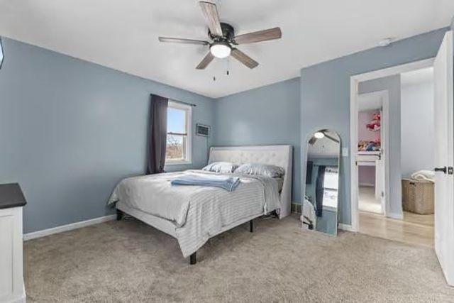 2040 166th Lane NE, Ham Lake, MN 55304