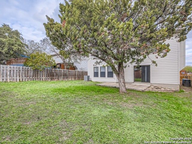 15810 MARISA PL, San Antonio, TX 78247