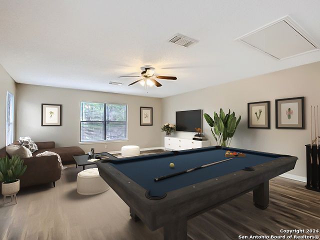 15810 MARISA PL, San Antonio, TX 78247