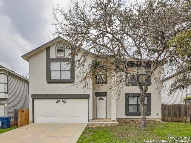 15810 MARISA PL, San Antonio, TX 78247