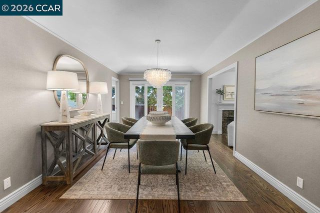 407 Fremerey Ct, Danville, CA 94506