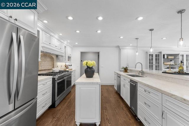 407 Fremerey Ct, Danville, CA 94506