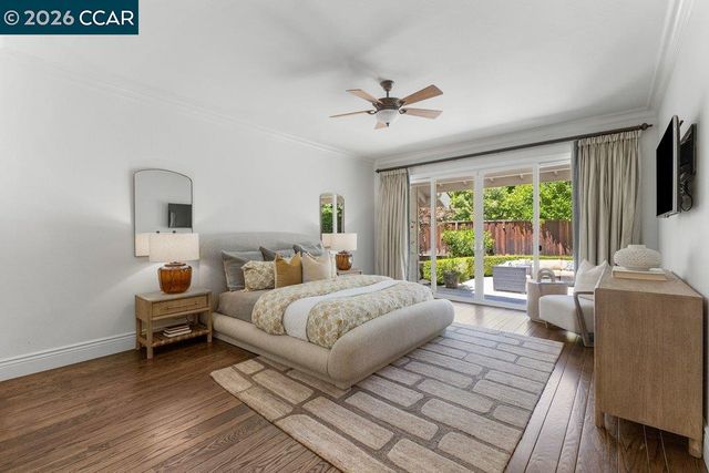 407 Fremerey Ct, Danville, CA 94506