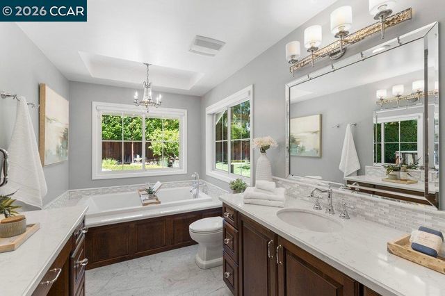 407 Fremerey Ct, Danville, CA 94506