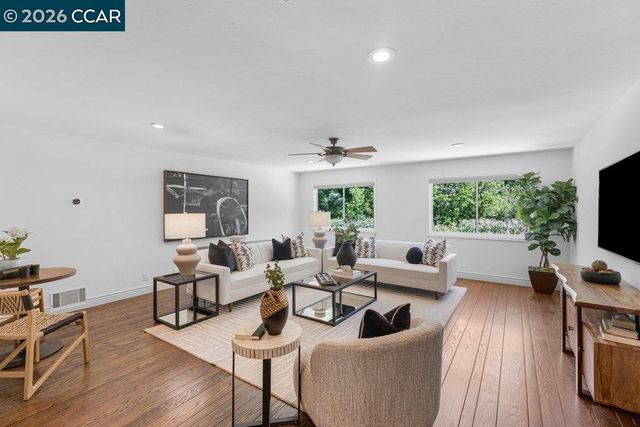 407 Fremerey Ct, Danville, CA 94506