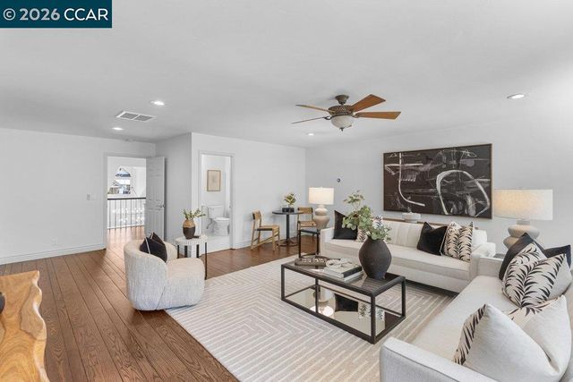 407 Fremerey Ct, Danville, CA 94506