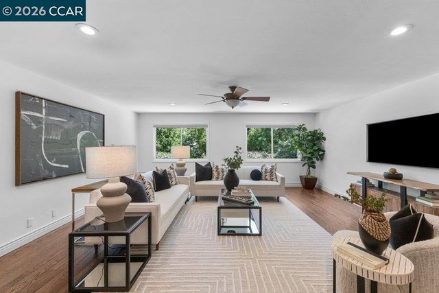 407 Fremerey Ct, Danville, CA 94506