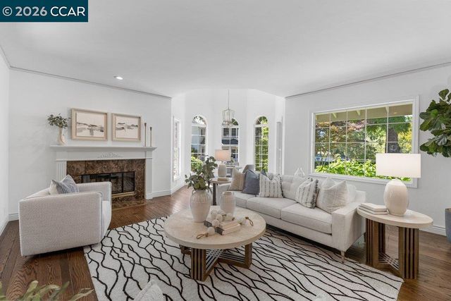 407 Fremerey Ct, Danville, CA 94506