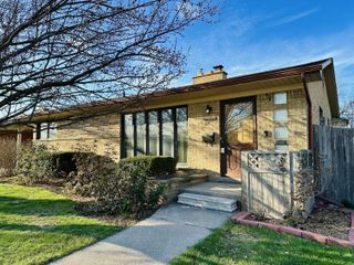 23213 Greencrest Street, Saint Clair Shores City, MI 48080