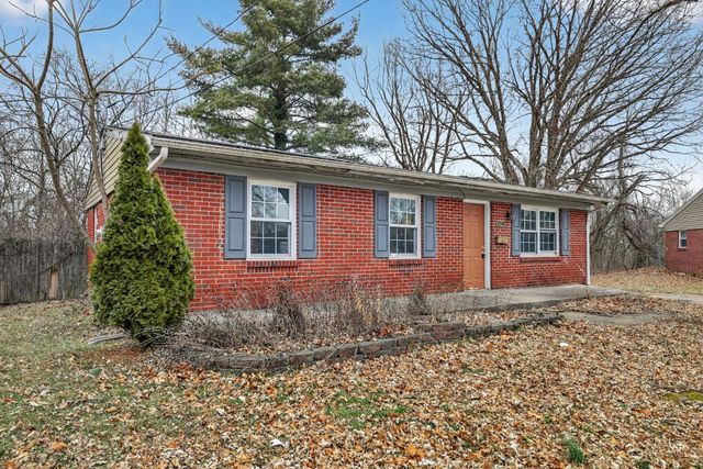 7946 Fairhope Court, Springfield Twp., OH 45224