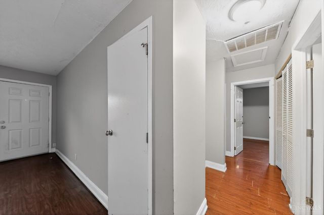 7946 Fairhope Court, Springfield Twp., OH 45224