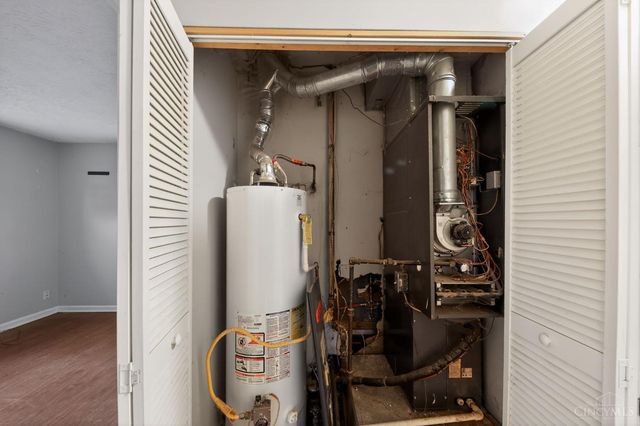 7946 Fairhope Court, Springfield Twp., OH 45224