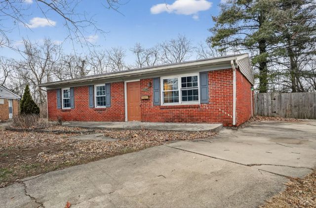 7946 Fairhope Court, Springfield Twp., OH 45224