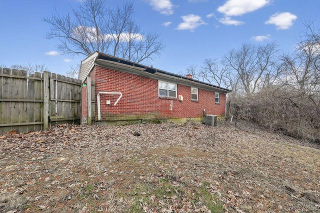 7946 Fairhope Court, Springfield Twp., OH 45224