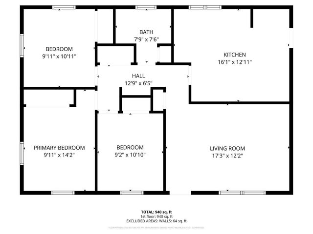 7946 Fairhope Court, Springfield Twp., OH 45224