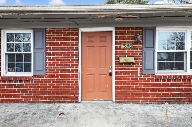 7946 Fairhope Court, Springfield Twp., OH 45224