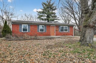 7946 Fairhope Court, Springfield Twp., OH 45224
