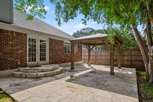 10807 Pinkney LN, Austin, TX 78739