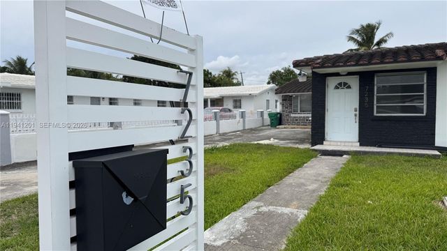 7235 SW 23rd St 7235, Miami, FL 33155