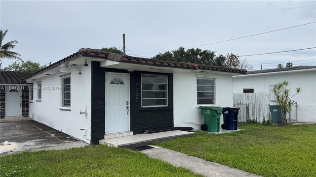 7235 SW 23rd St 7235, Miami, FL 33155
