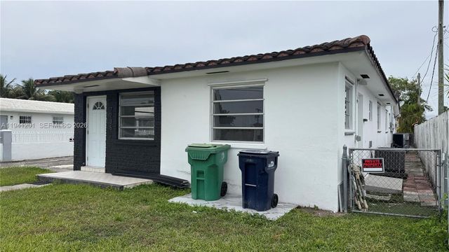 7235 SW 23rd St 7235, Miami, FL 33155