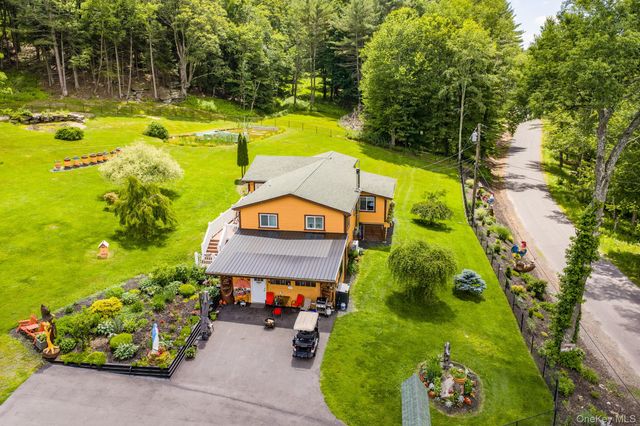 143 S Maplewood Road, Monticello, NY 12701