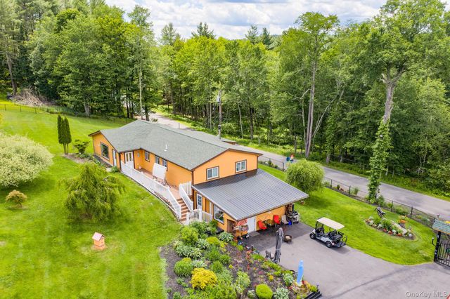143 S Maplewood Road, Monticello, NY 12701