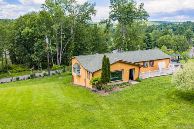 143 S Maplewood Road, Monticello, NY 12701