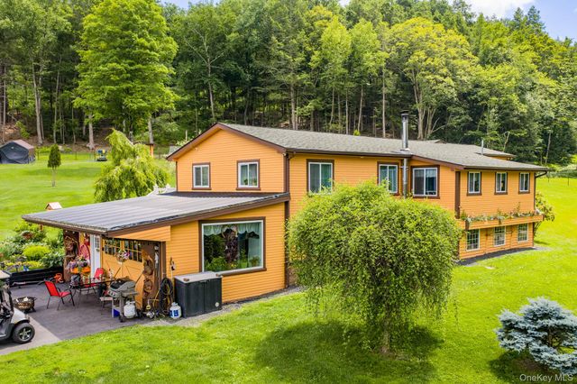 143 S Maplewood Road, Monticello, NY 12701