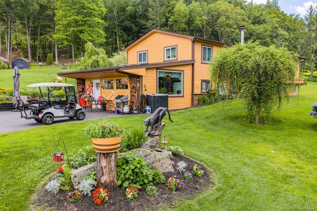 143 S Maplewood Road, Monticello, NY 12701