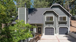 26695 Thunderbird Dr, Lake Arrowhead, CA 92352