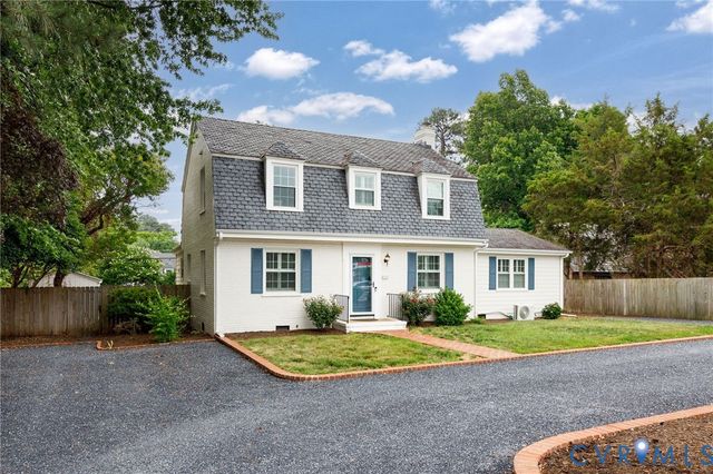 7108 Three Chopt Rd, Henrico, VA 23226