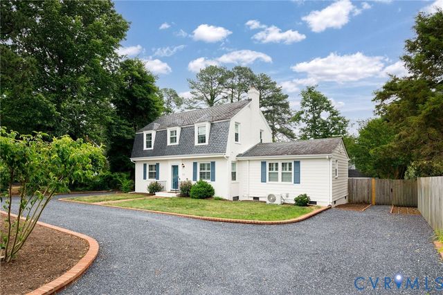 7108 Three Chopt Rd, Henrico, VA 23226