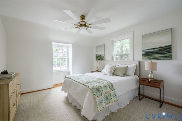 7108 Three Chopt Rd, Henrico, VA 23226