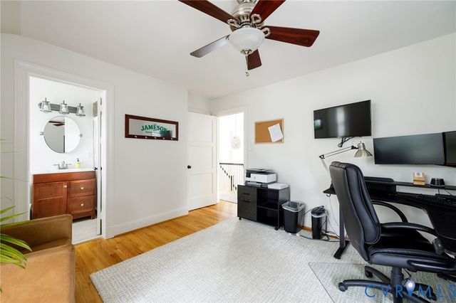 7108 Three Chopt Rd, Henrico, VA 23226