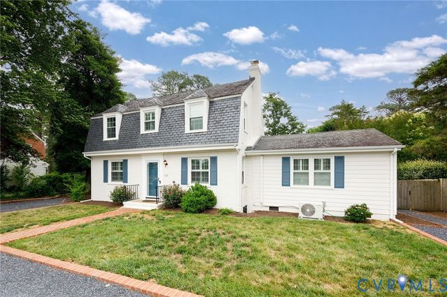 7108 Three Chopt Rd, Henrico, VA 23226