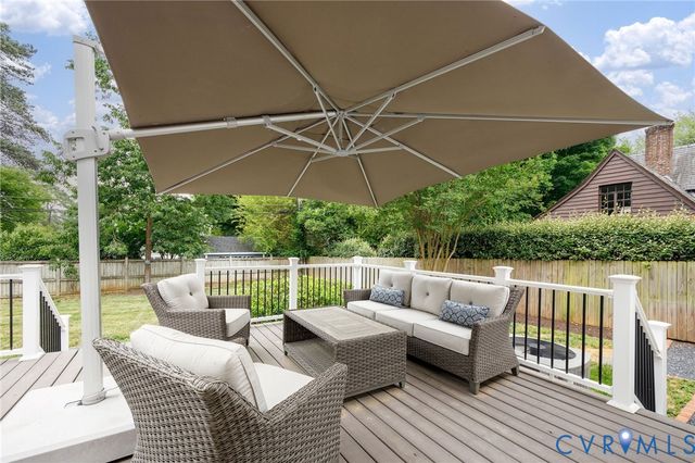 7108 Three Chopt Rd, Henrico, VA 23226