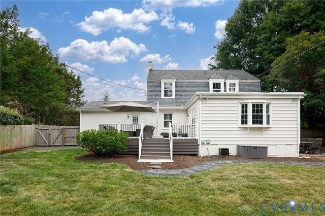 7108 Three Chopt Rd, Henrico, VA 23226