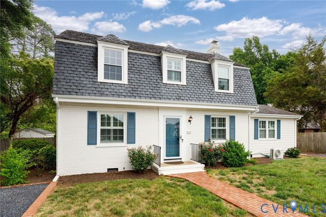 7108 Three Chopt Rd, Henrico, VA 23226