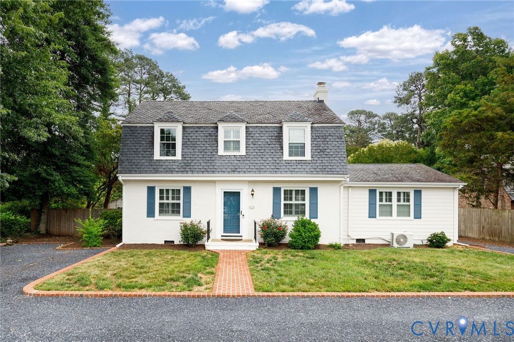 7108 Three Chopt Rd, Henrico, VA 23226