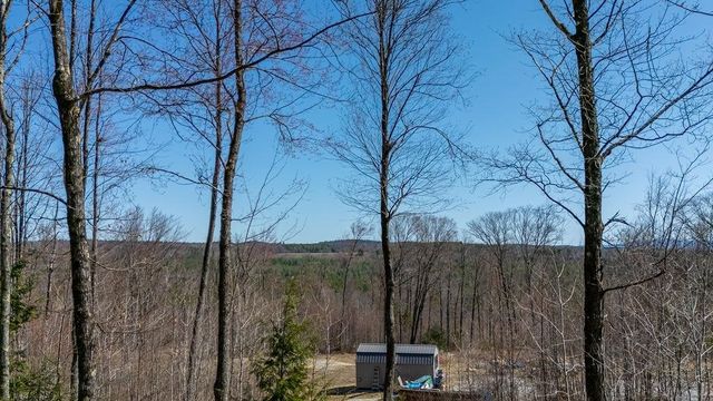 13-2 Raccoon Hill Road, Salisbury, NH 03268