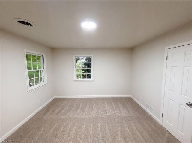 1808 Swannanoa Drive, Greensboro, NC 27410